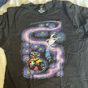 Disney Wall-E T-Shirt